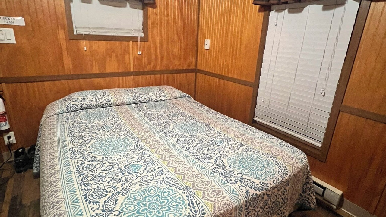 Photo of Bedroom in Ernul
