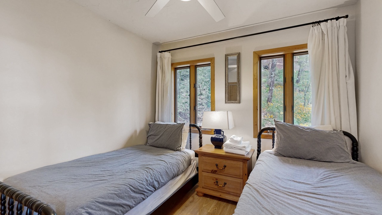 Photo of Bedroom in Seven Devils