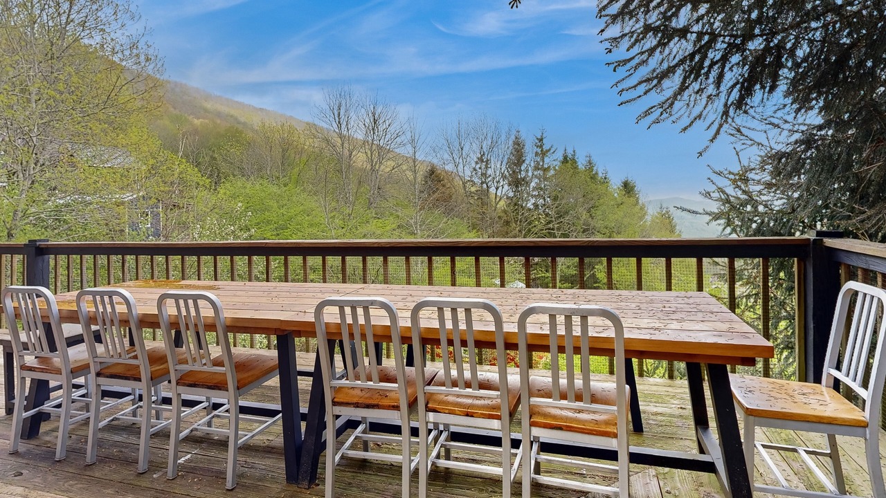 Photo of Outdoor in Seven Devils