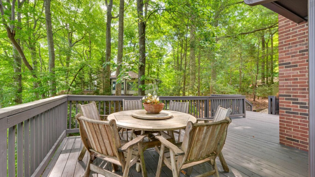 Photo of Outdoor in Sherrills Ford