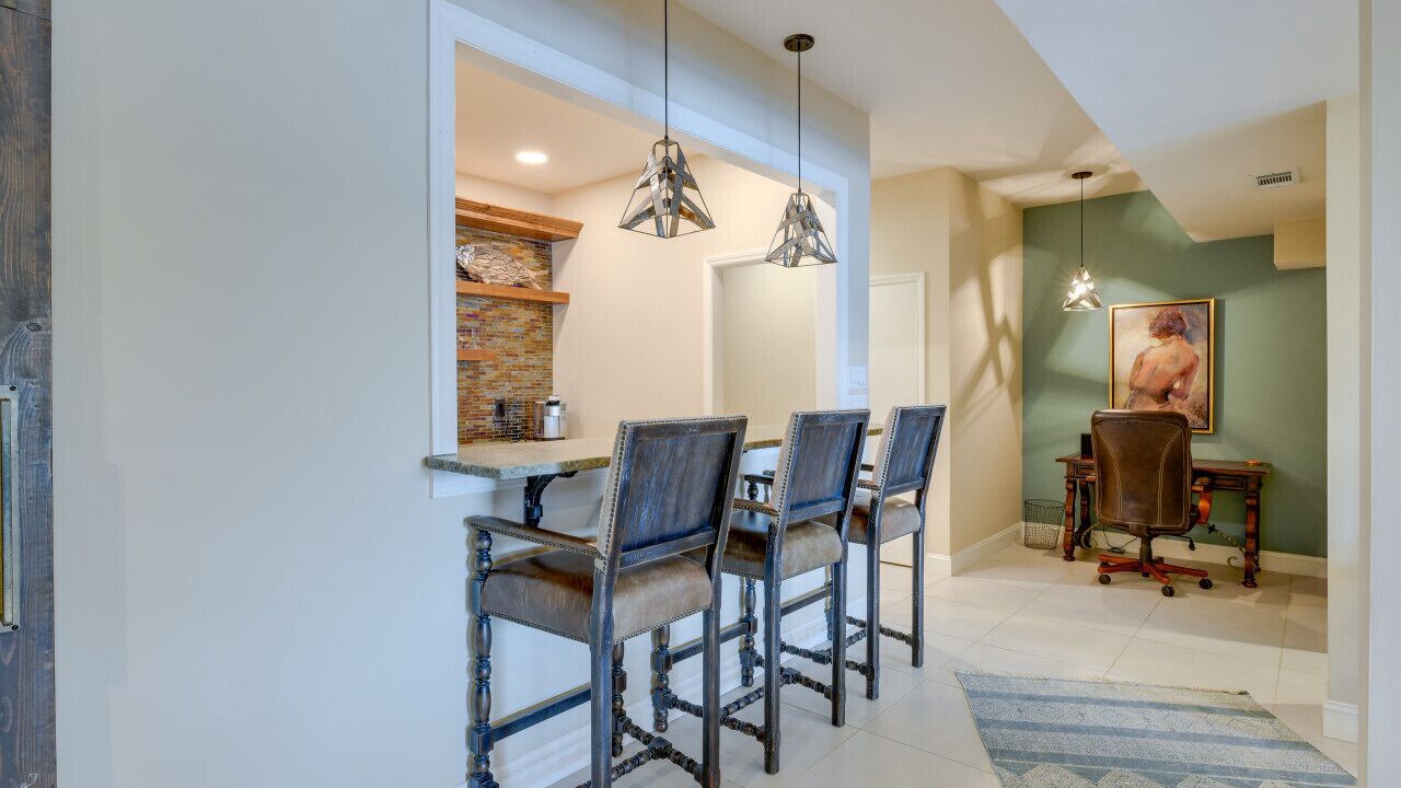Photo of Bedroom in Sherrills Ford