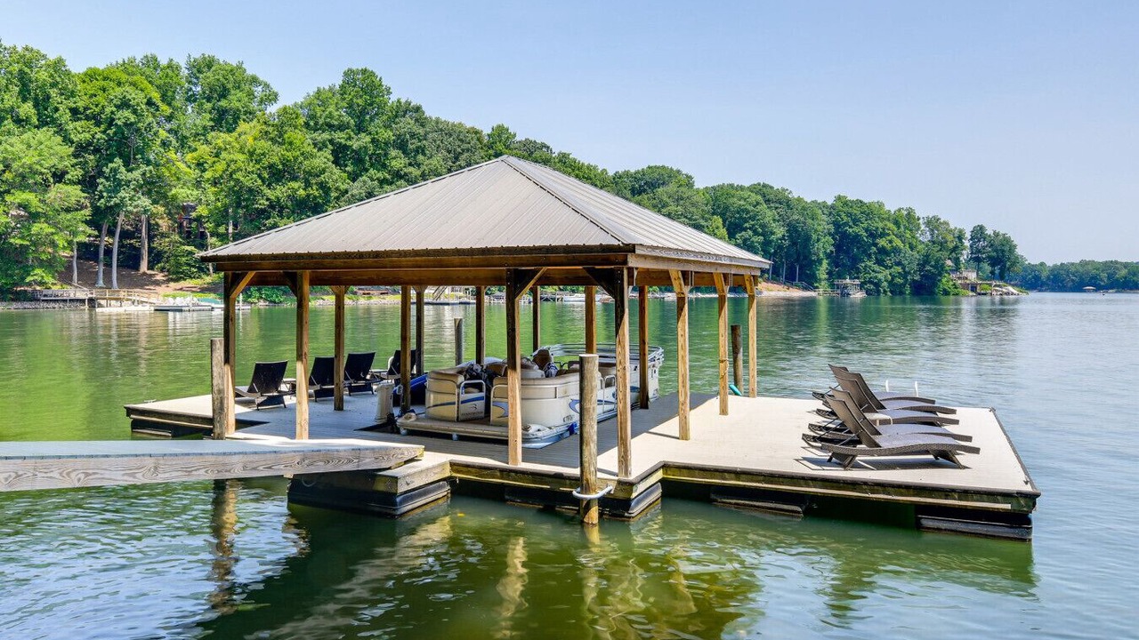 Photo of Outdoor in Sherrills Ford