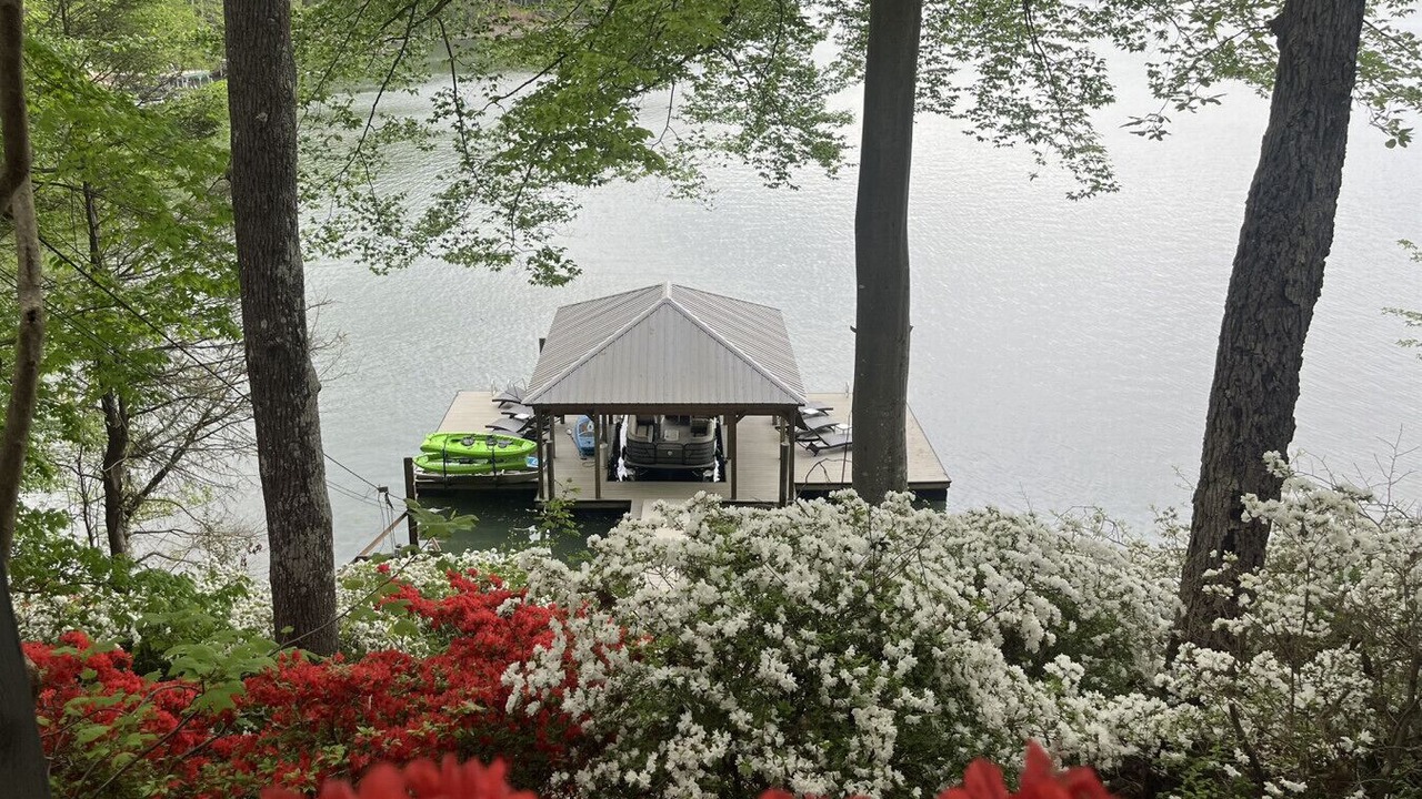 Photo of Outdoor in Sherrills Ford