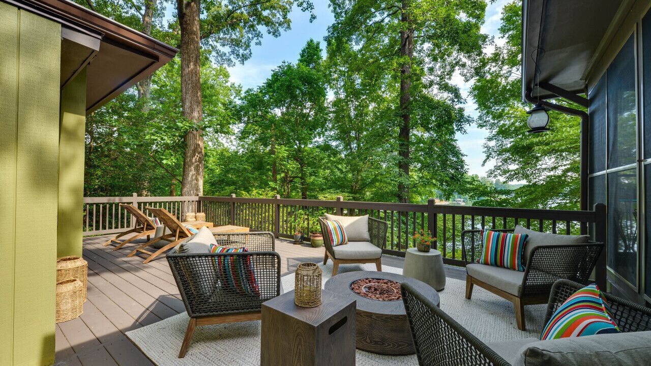 Photo of Outdoor in Sherrills Ford