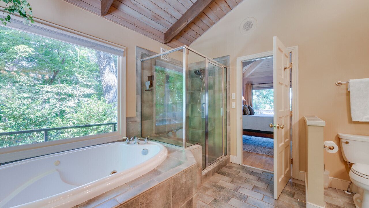 Photo of Bathroom in Sherrills Ford