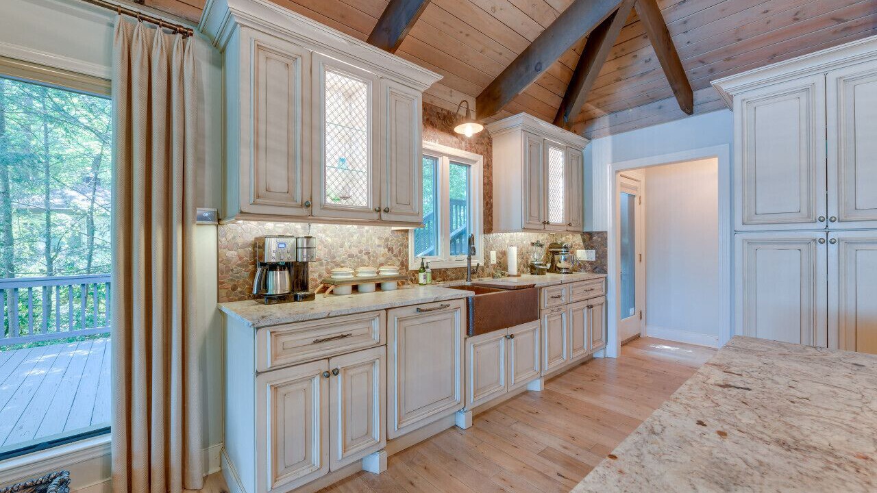 Photo of Bedroom in Sherrills Ford