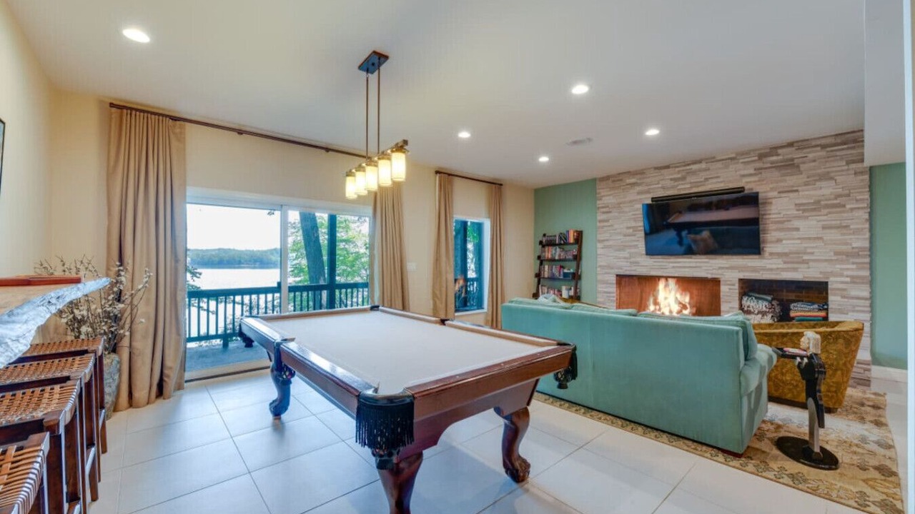 Photo of Bedroom in Sherrills Ford