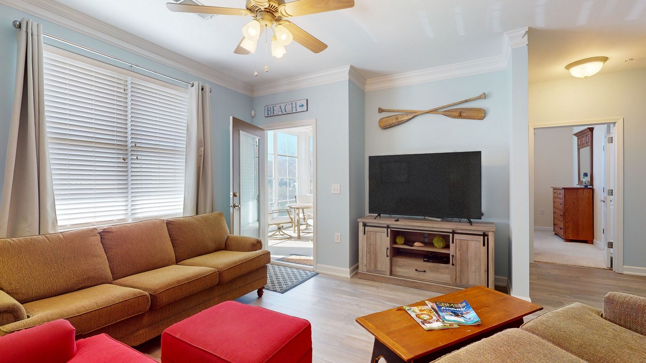 Photo of Livingroom in Calabash