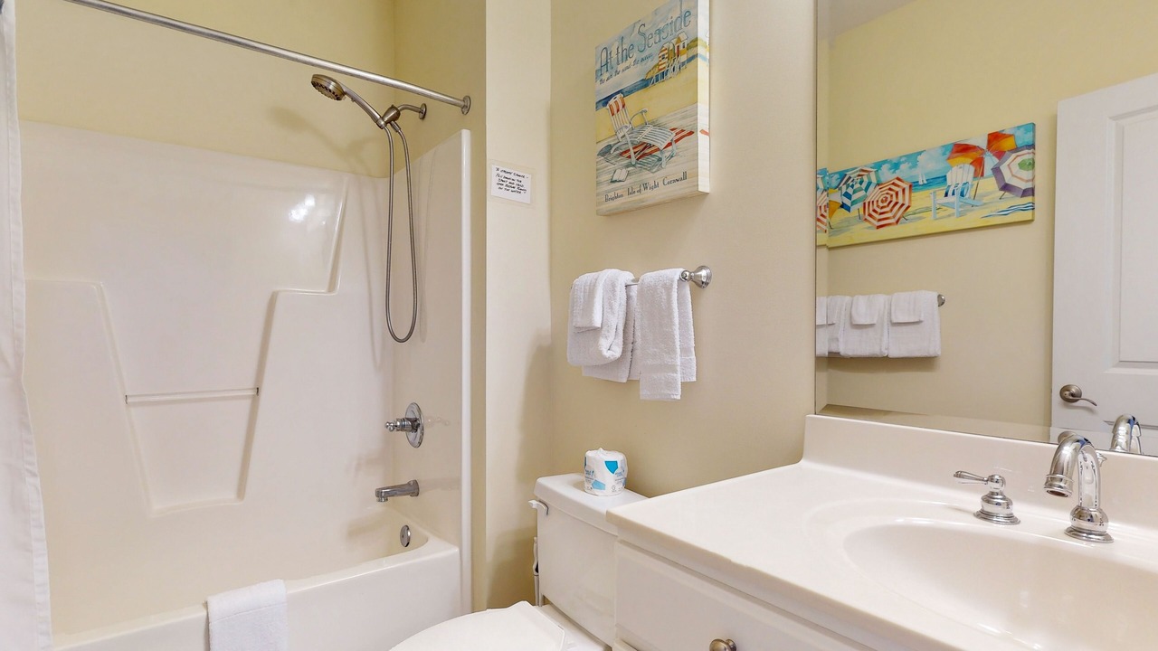 Photo of Bathroom in Calabash