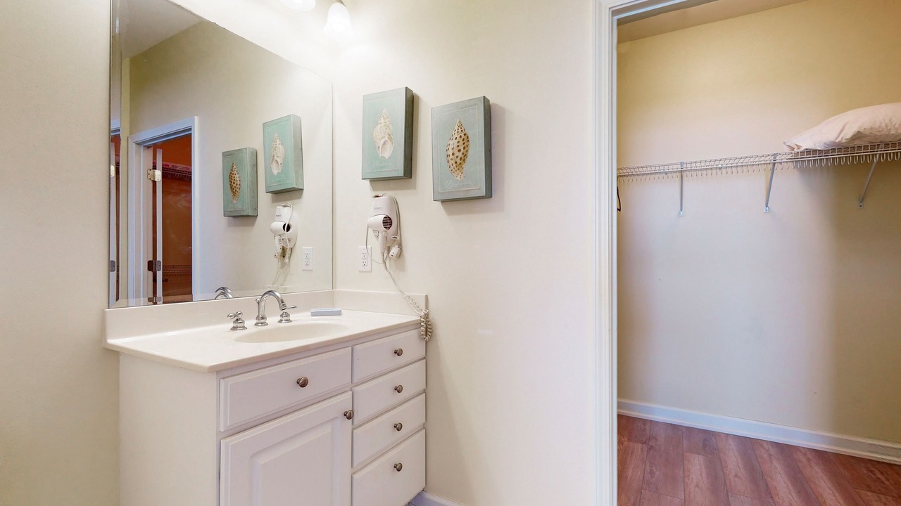Photo of Bathroom in Calabash