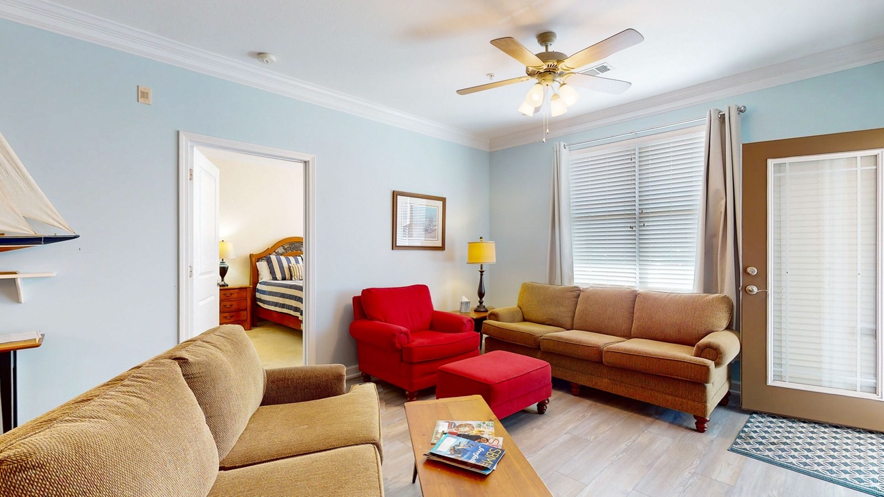 Photo of Livingroom in Calabash
