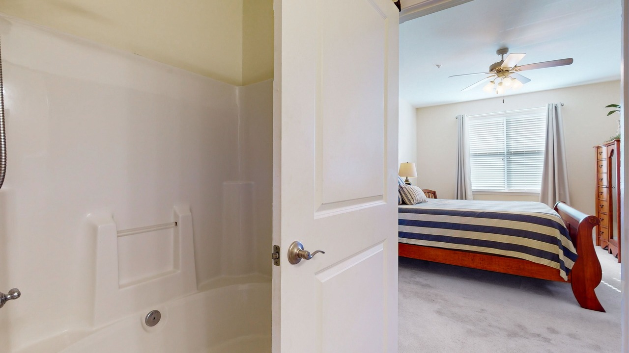 Photo of Bathroom in Calabash