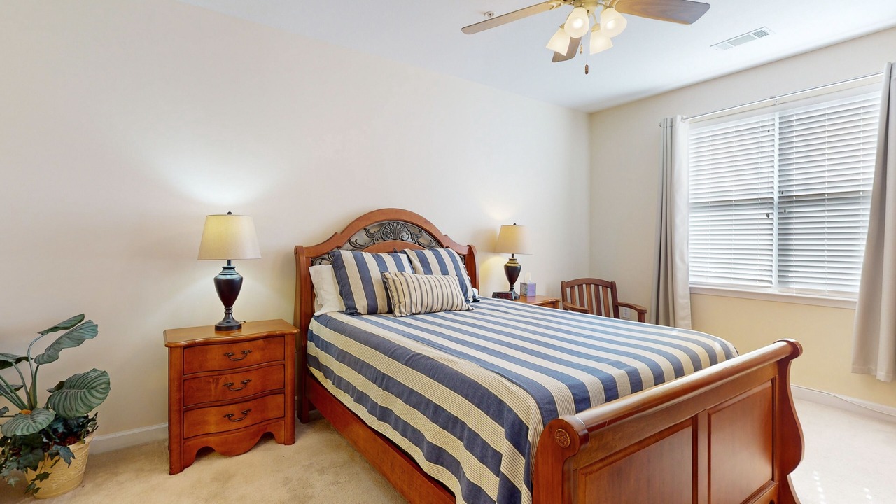 Photo of Bedroom in Calabash