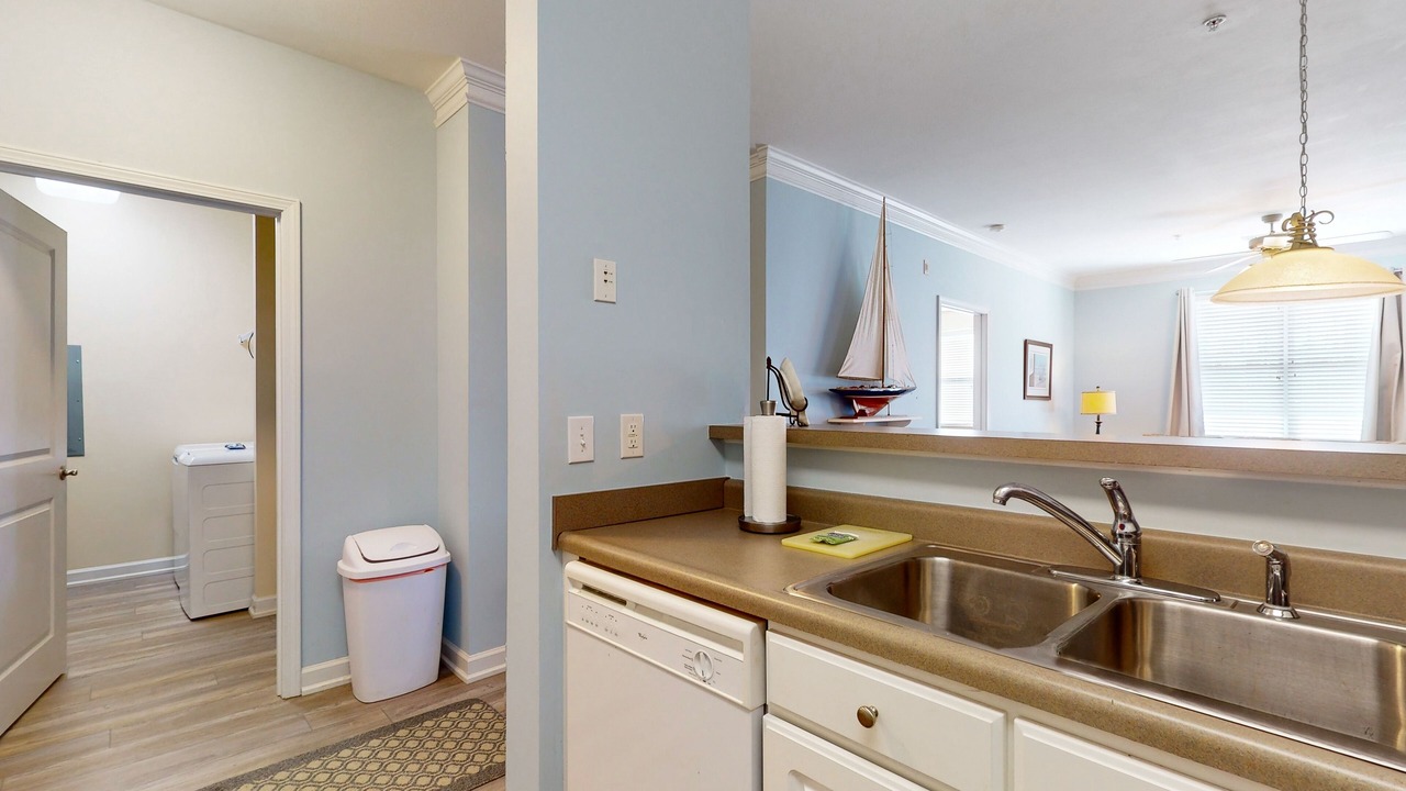 Photo of Kitchen in Calabash
