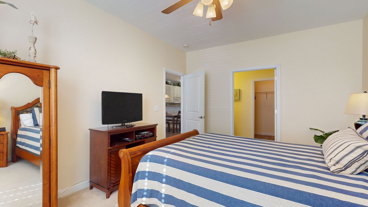 Photo of Bedroom in Calabash