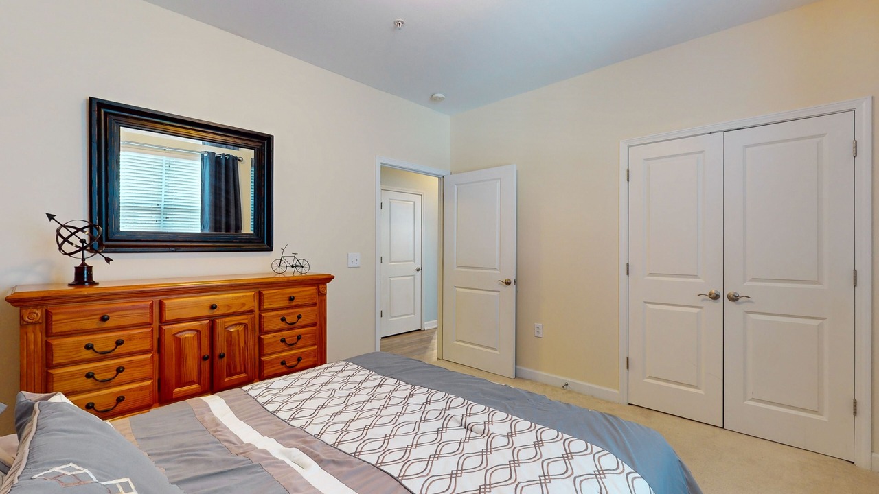 Photo of Bedroom in Calabash
