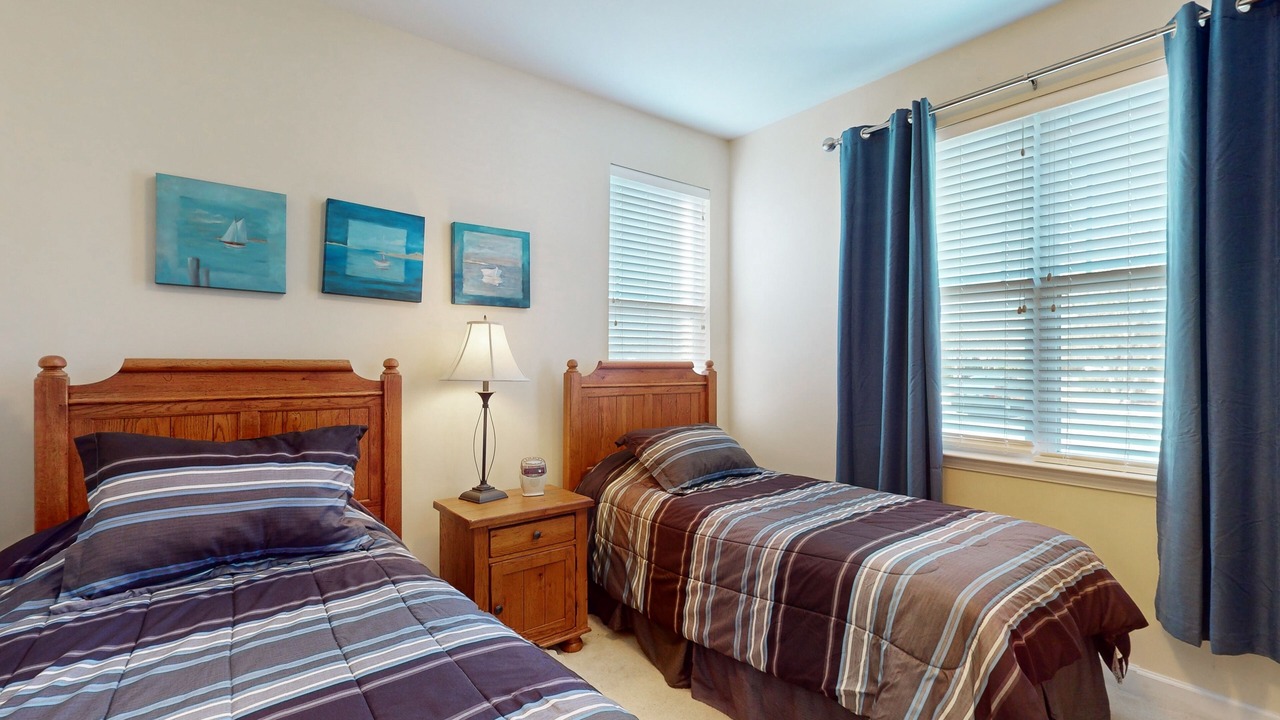 Photo of Bedroom in Calabash