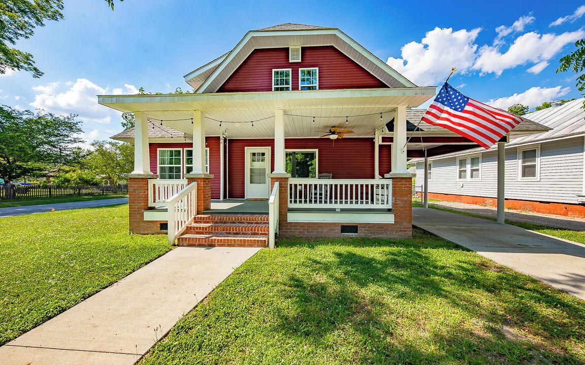 Photo of Outdoor in New Bern