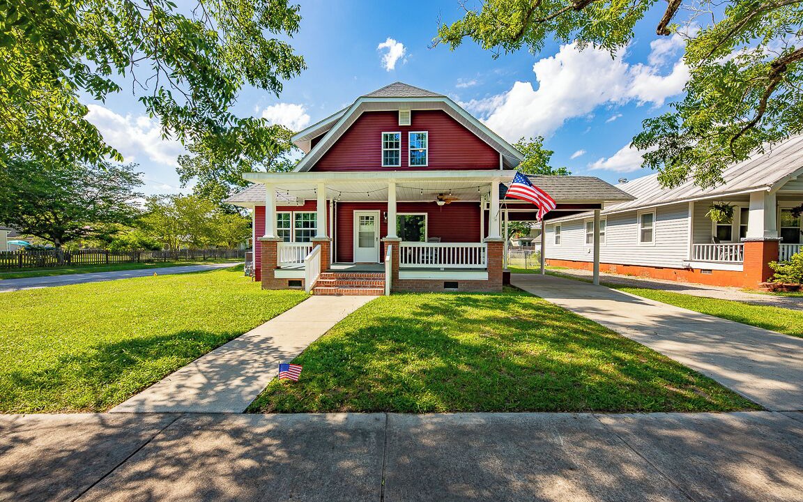 Photo of Outdoor in New Bern