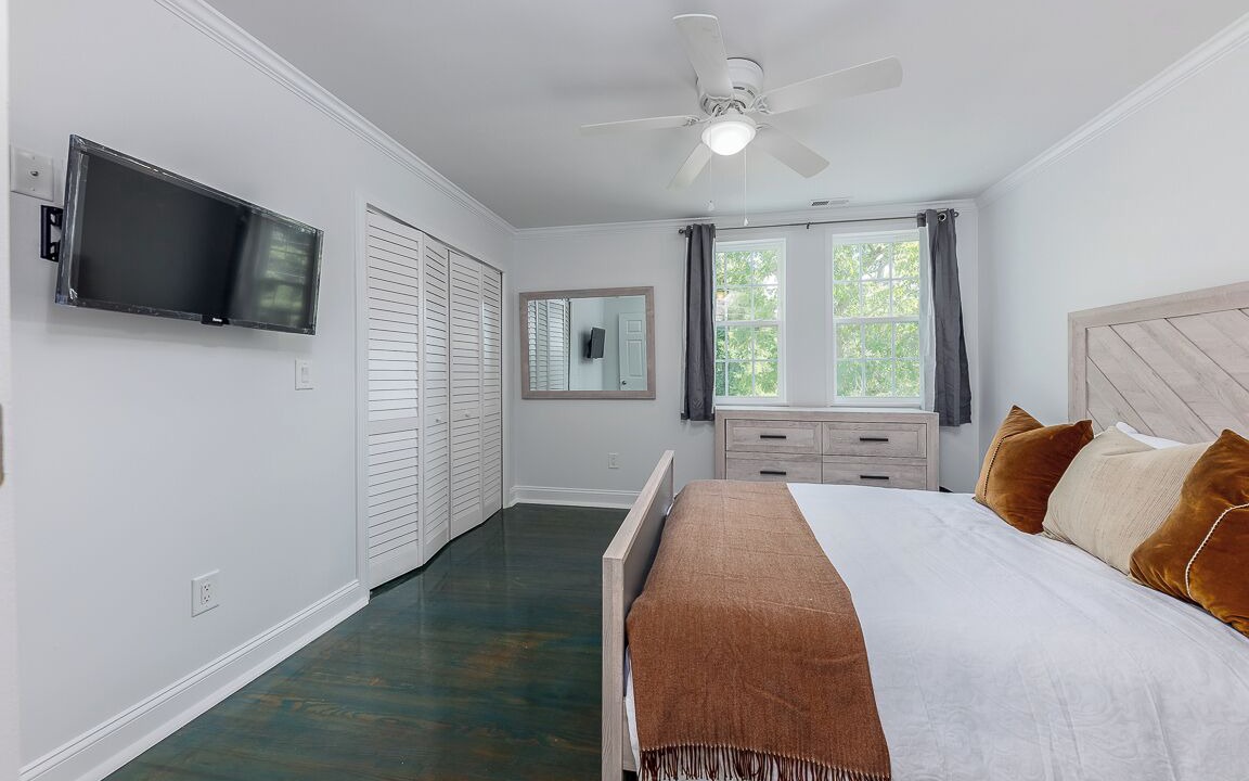 Photo of Bedroom in New Bern