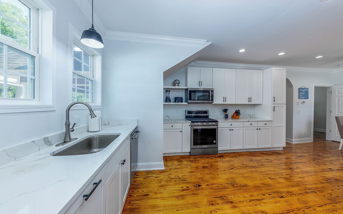 Photo of Kitchen in New Bern