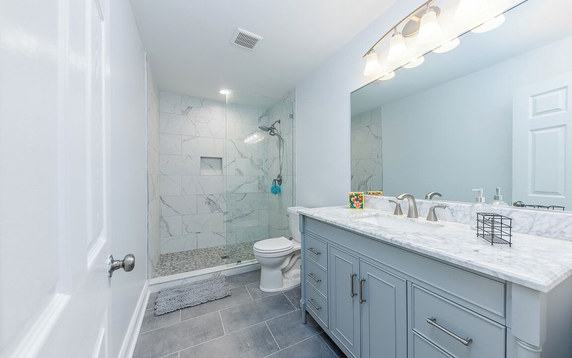 Photo of Bathroom in New Bern