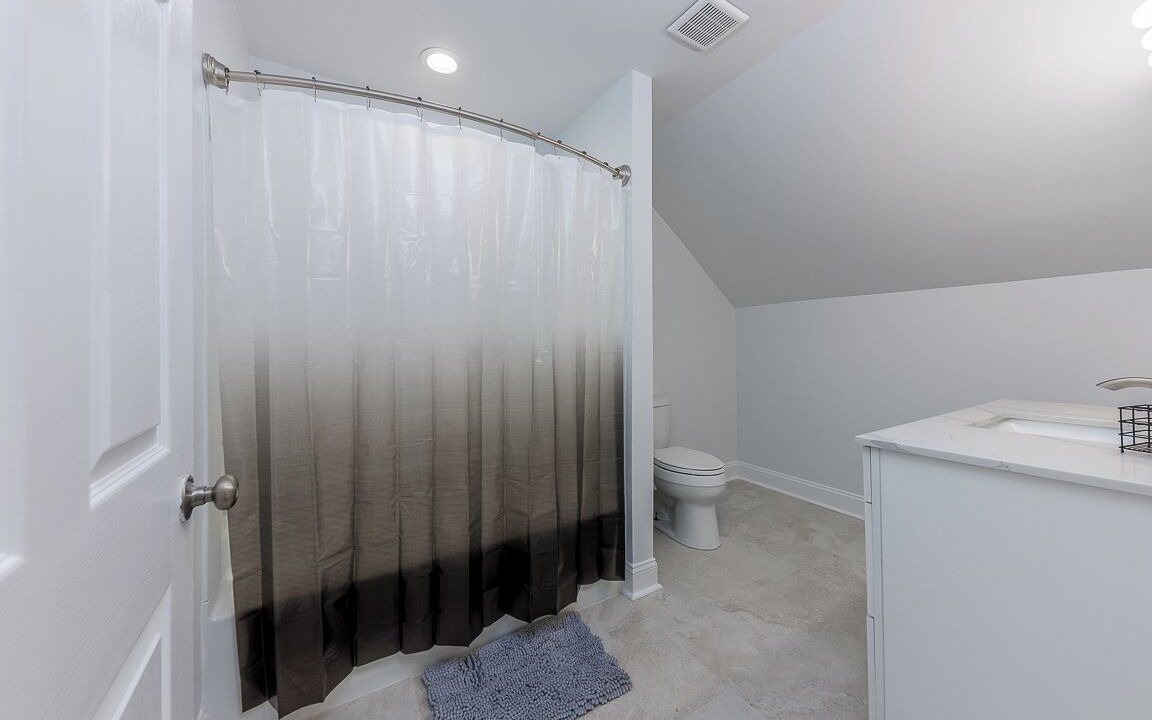 Photo of Bathroom in New Bern