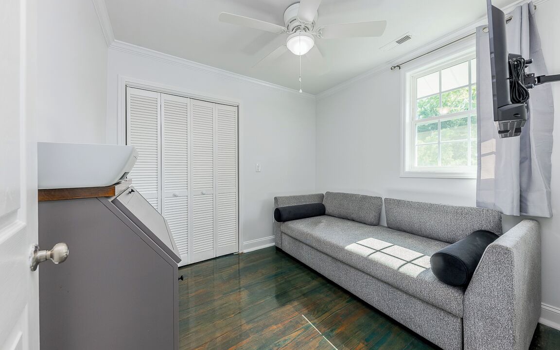 Photo of Livingroom in New Bern