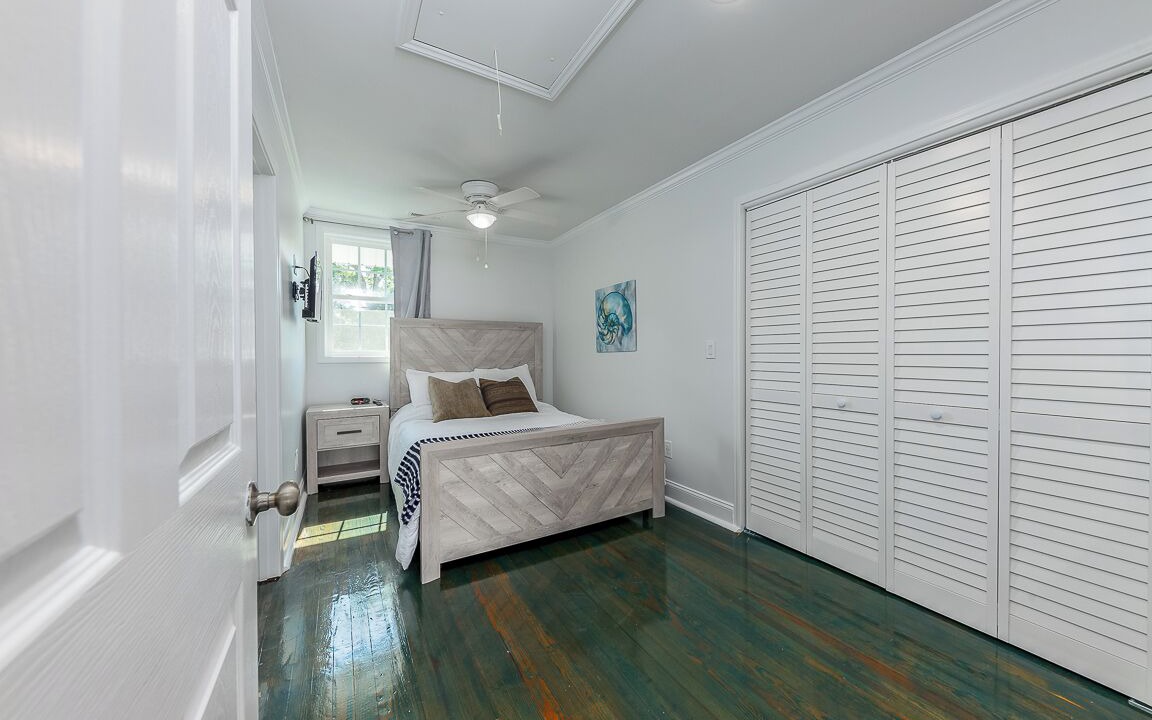 Photo of Bedroom in New Bern