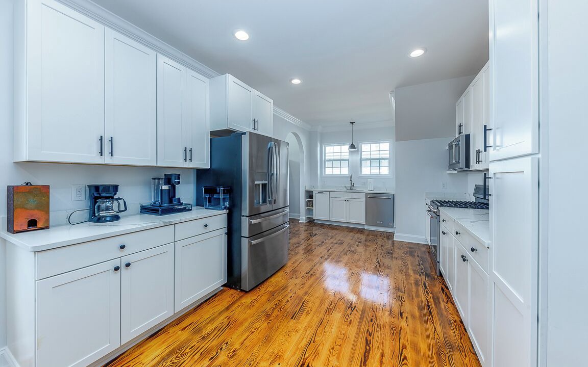 Photo of Kitchen in New Bern