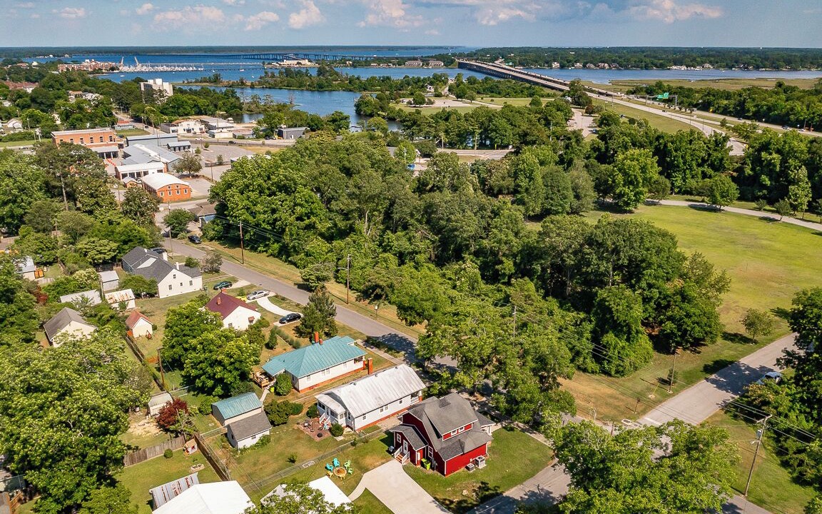 Photo of Outdoor in New Bern