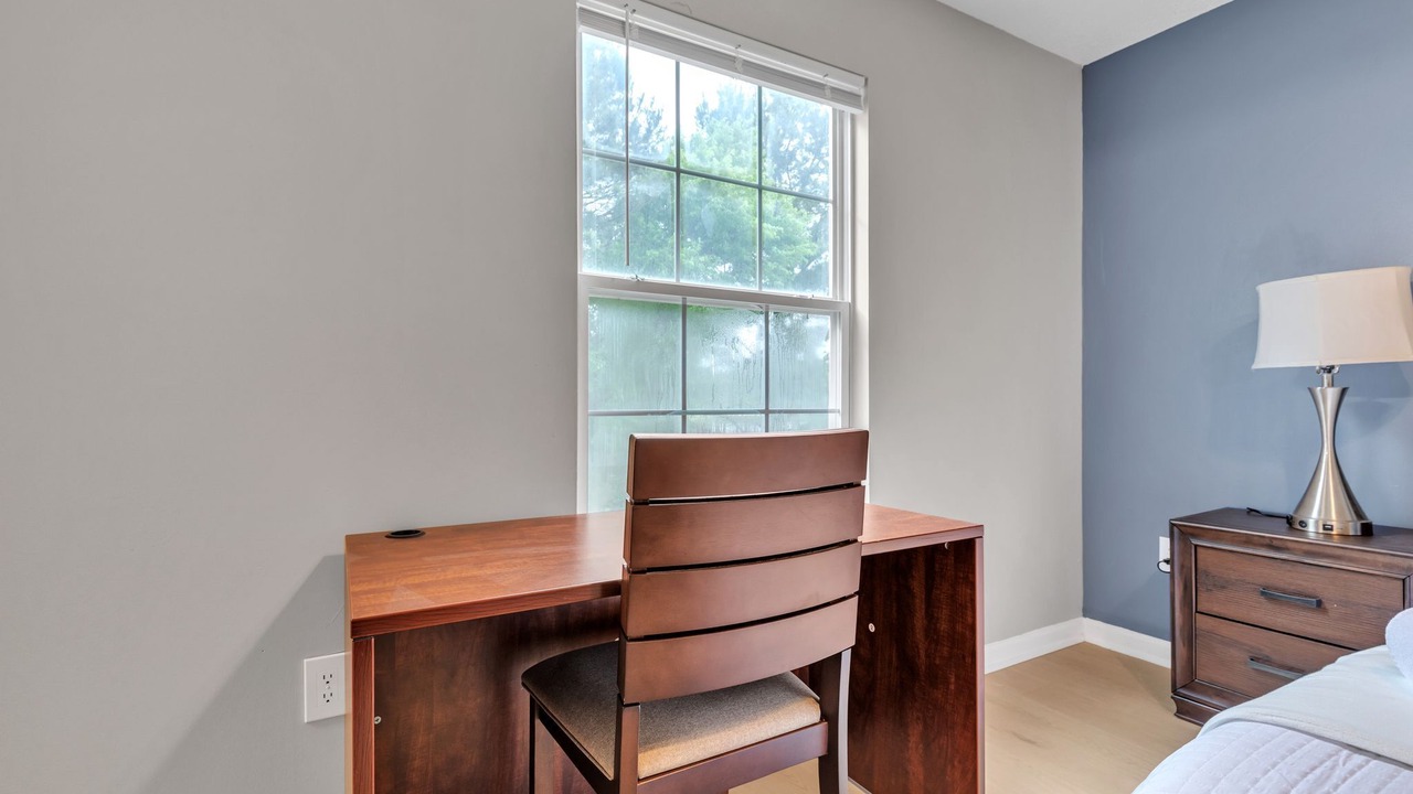 Photo of Bedroom in Westover