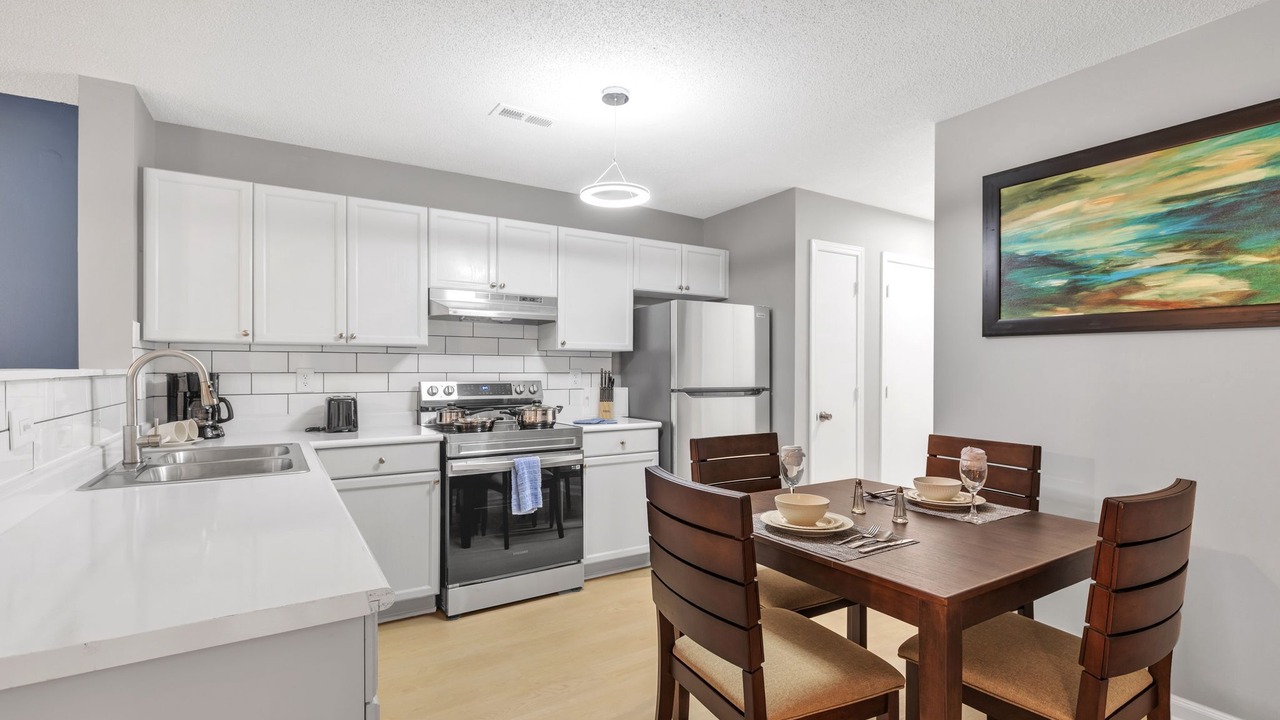Photo of Kitchen in Westover