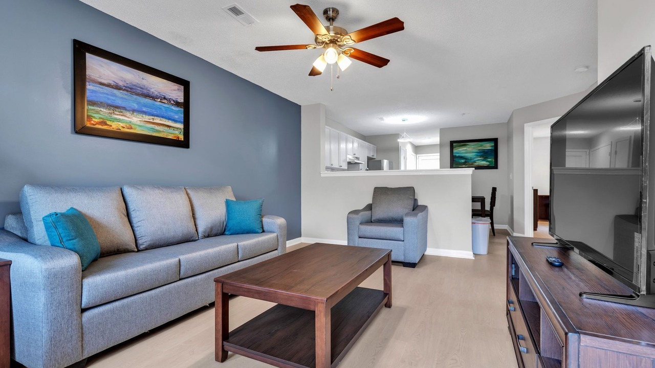 Photo of Livingroom in Westover