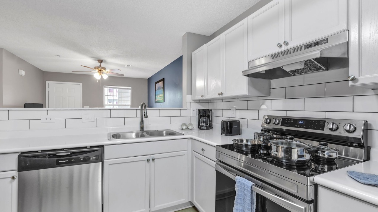 Photo of Kitchen in Westover
