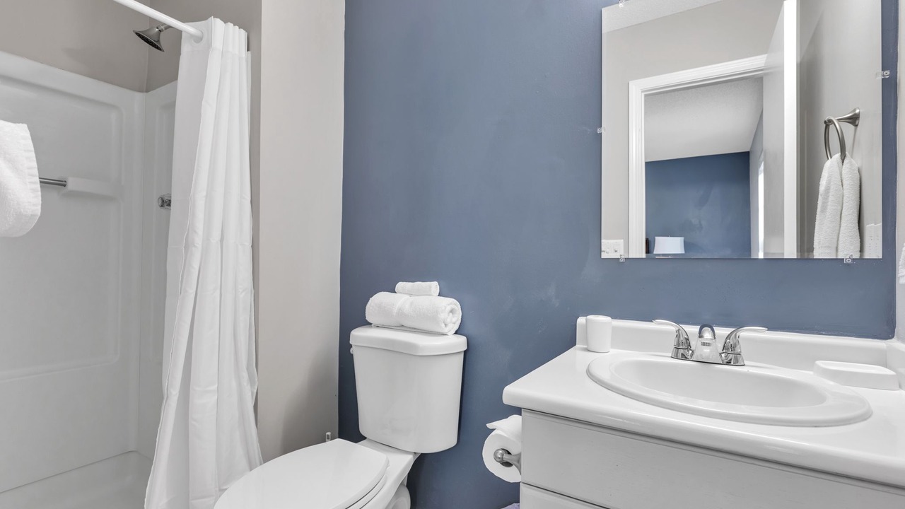 Photo of Bathroom in Westover