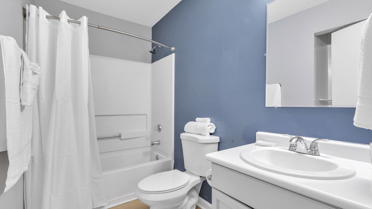 Photo of Bathroom in Westover