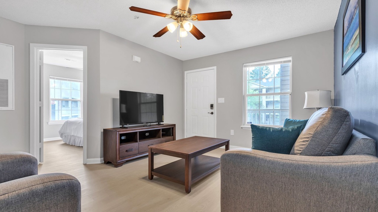 Photo of Livingroom in Westover