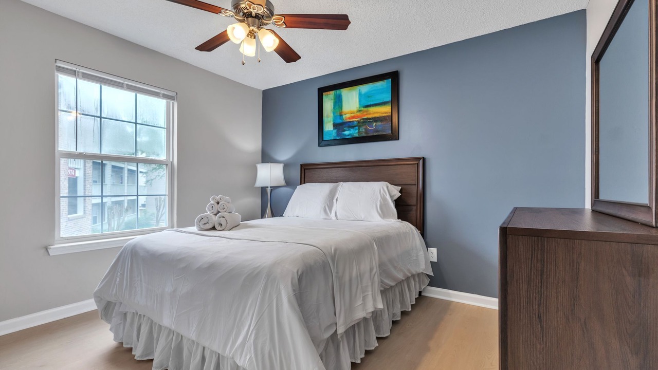 Photo of Bedroom in Westover