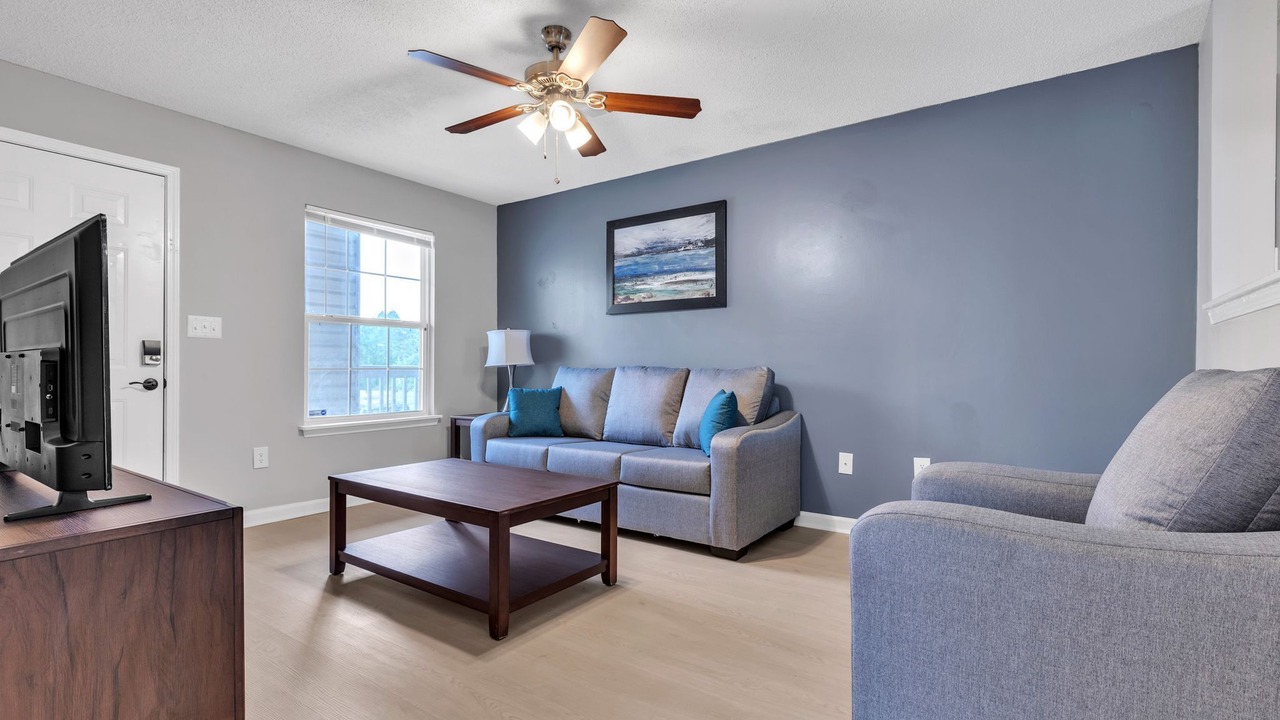 Photo of Livingroom in Westover