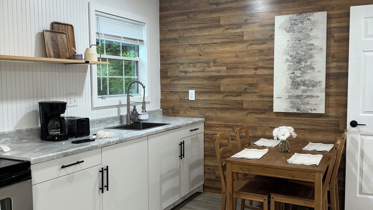Photo of Kitchen in Monroe