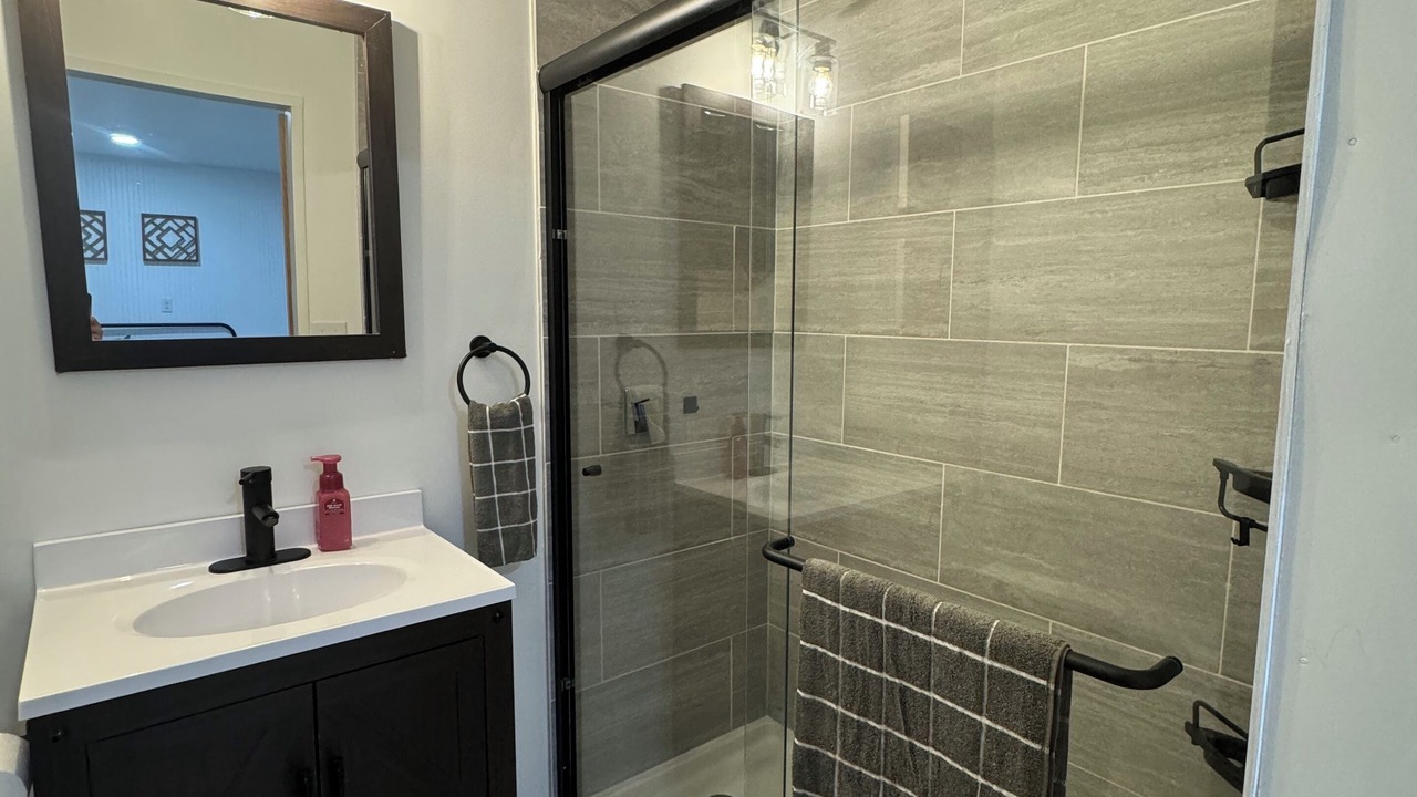 Photo of Bathroom in Monroe