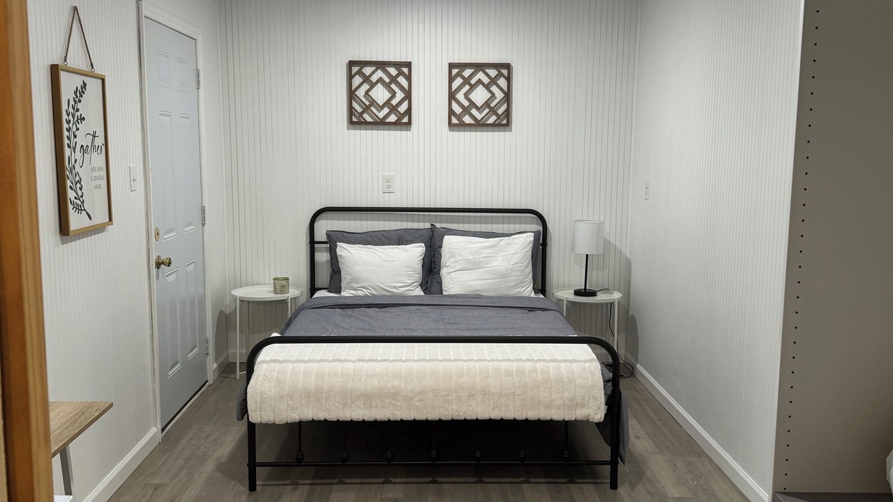 Photo of Bedroom in Monroe
