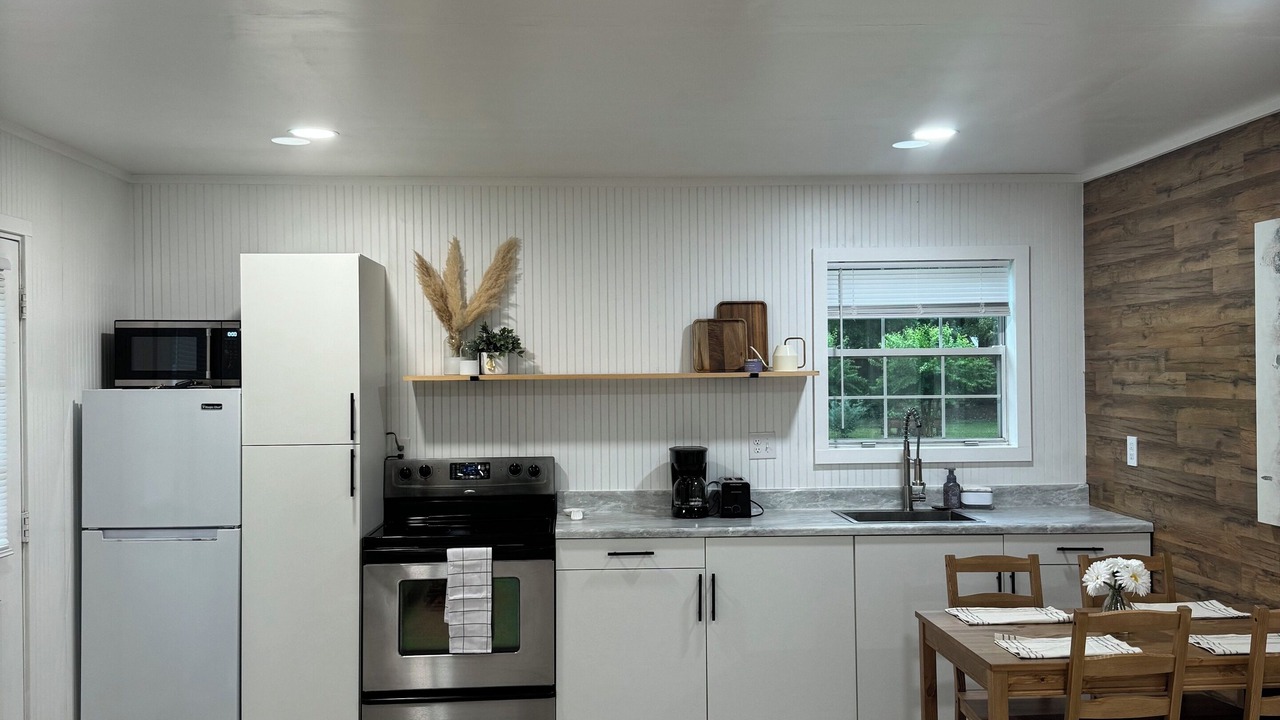 Photo of Kitchen in Monroe
