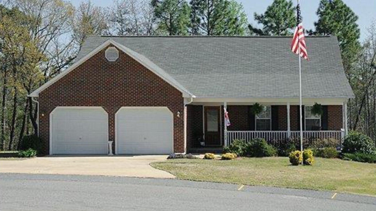Photo of Outdoor in East Fayetteville
