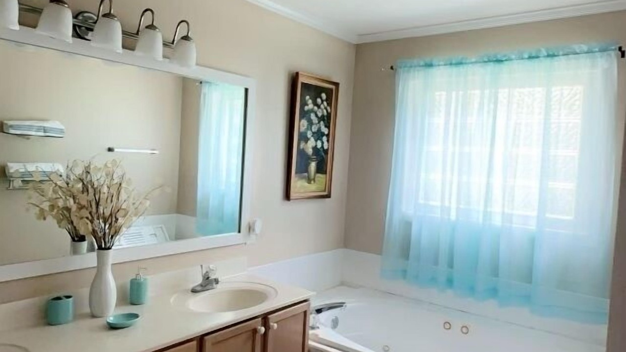 Photo of Bathroom in East Fayetteville