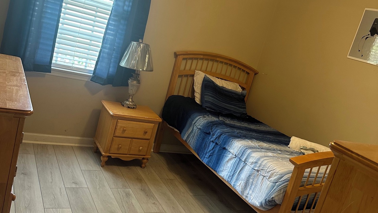 Photo of Bedroom in East Fayetteville