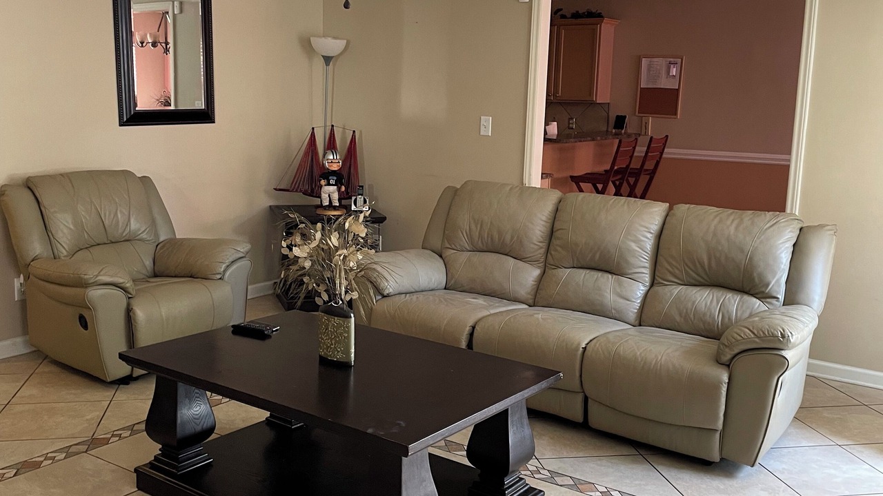 Photo of Livingroom in East Fayetteville