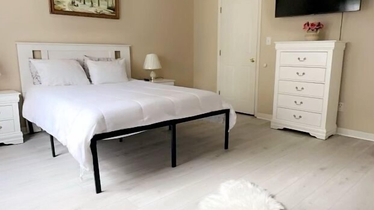 Photo of Bedroom in East Fayetteville