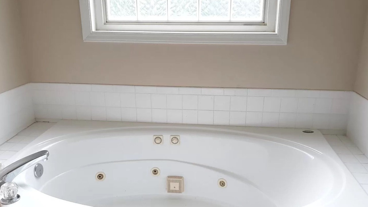 Photo of Bathroom in East Fayetteville